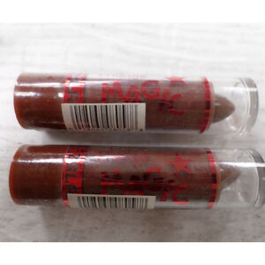 Zalan Color Change Lip Stick With Aloe Vera Vitamin E Brown